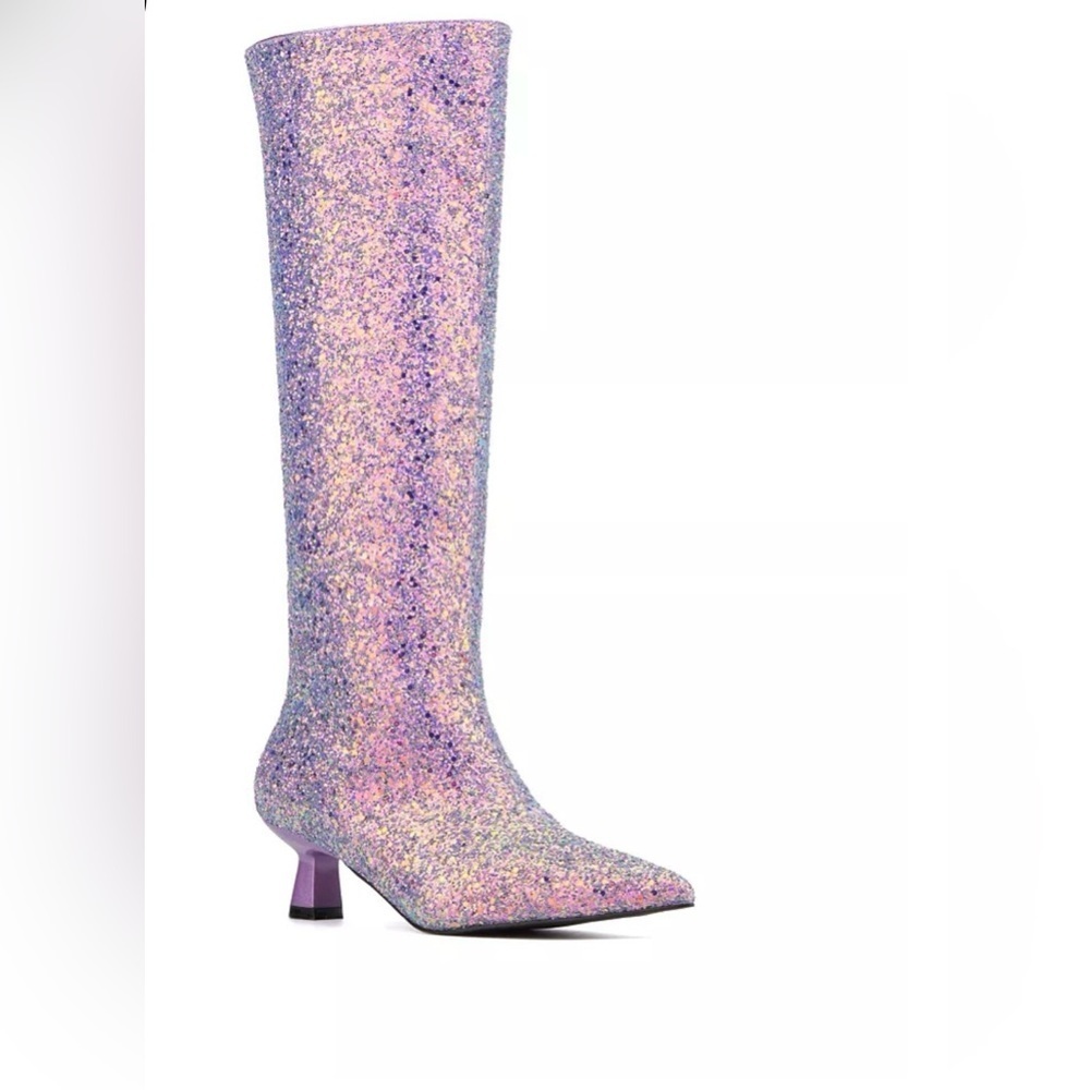 New Olivia Miller
Women's Mars Tall Boots size 10
